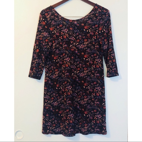 Fall Dress - Picture 1 of 1